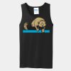 Core Cotton Tank Top Thumbnail