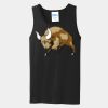 Core Cotton Tank Top Thumbnail