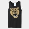 Core Cotton Tank Top Thumbnail