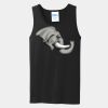 Core Cotton Tank Top Thumbnail