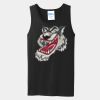 Core Cotton Tank Top Thumbnail