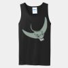 Core Cotton Tank Top Thumbnail