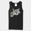Core Cotton Tank Top Thumbnail