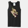 Core Cotton Tank Top Thumbnail