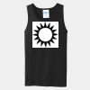 Core Cotton Tank Top Thumbnail