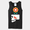 Core Cotton Tank Top Thumbnail