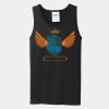 Core Cotton Tank Top Thumbnail
