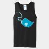 Core Cotton Tank Top Thumbnail