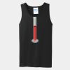 Core Cotton Tank Top Thumbnail