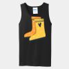 Core Cotton Tank Top Thumbnail