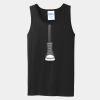Core Cotton Tank Top Thumbnail