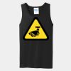 Core Cotton Tank Top Thumbnail