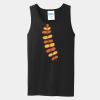Core Cotton Tank Top Thumbnail