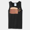 Core Cotton Tank Top Thumbnail
