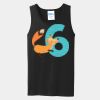 Core Cotton Tank Top Thumbnail