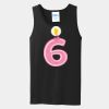 Core Cotton Tank Top Thumbnail
