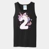 Core Cotton Tank Top Thumbnail