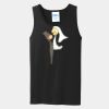 Core Cotton Tank Top Thumbnail