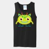 Core Cotton Tank Top Thumbnail