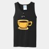 Core Cotton Tank Top Thumbnail