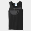 Core Cotton Tank Top Thumbnail