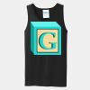 Core Cotton Tank Top Thumbnail