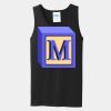 Core Cotton Tank Top Thumbnail