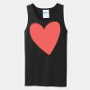 Core Cotton Tank Top Thumbnail