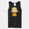 Core Cotton Tank Top Thumbnail