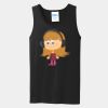 Core Cotton Tank Top Thumbnail