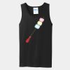 Core Cotton Tank Top Thumbnail