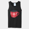 Core Cotton Tank Top Thumbnail