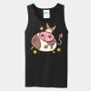 Core Cotton Tank Top Thumbnail