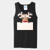 Core Cotton Tank Top Thumbnail