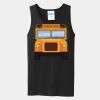 Core Cotton Tank Top Thumbnail