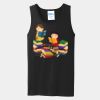 Core Cotton Tank Top Thumbnail