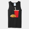 Core Cotton Tank Top Thumbnail