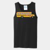 Core Cotton Tank Top Thumbnail