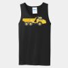 Core Cotton Tank Top Thumbnail