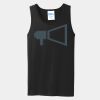 Core Cotton Tank Top Thumbnail
