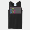Core Cotton Tank Top Thumbnail