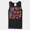 Core Cotton Tank Top Thumbnail
