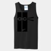 Core Cotton Tank Top Thumbnail