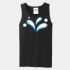 Core Cotton Tank Top Thumbnail