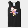Core Cotton Tank Top Thumbnail