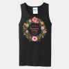 Core Cotton Tank Top Thumbnail
