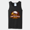 Core Cotton Tank Top Thumbnail