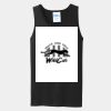 Core Cotton Tank Top Thumbnail