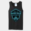 Core Cotton Tank Top Thumbnail