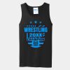 Core Cotton Tank Top Thumbnail